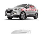 Lente Do Pisca Seta Do Retrovisor Hyundai Ix35 2010 A 2019 Lado Esquerdo